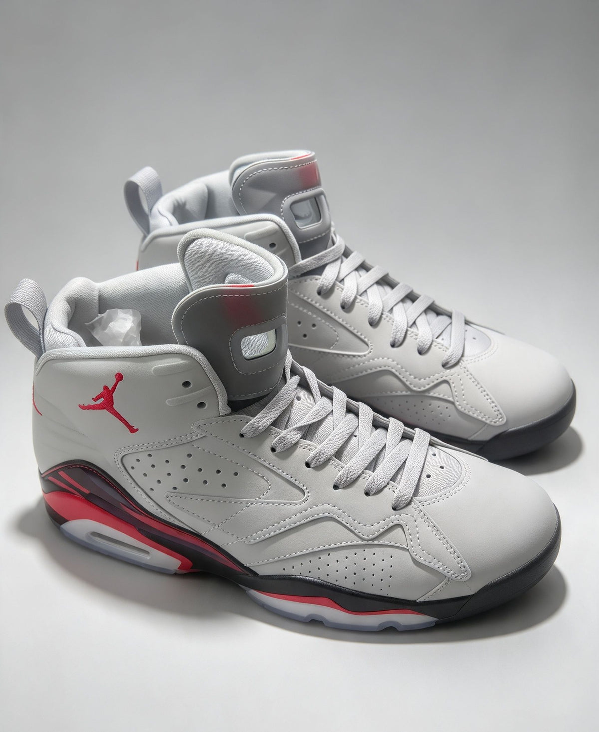 [DEADSTOCK] Jordan MVP "Raptors Home" – Men's Size UK 8 (Brand