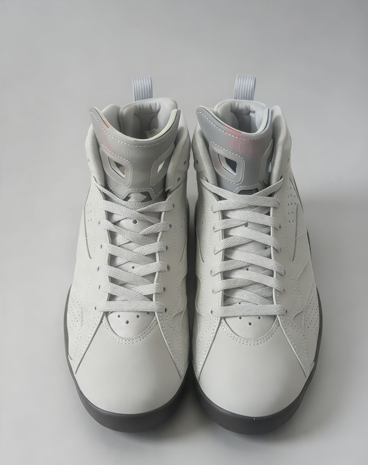 [DEADSTOCK] Jordan MVP "Raptors Home" – Men's Size UK 8 (Brand