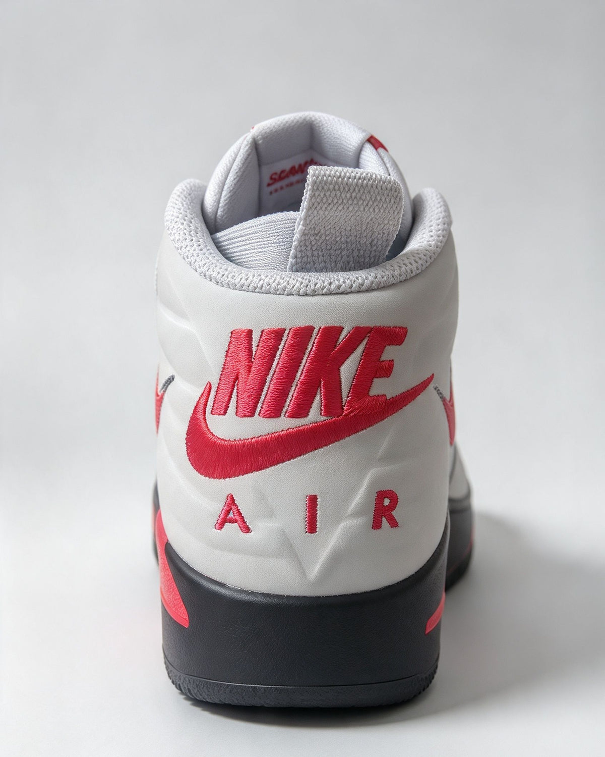 [DEADSTOCK] Jordan MVP "Raptors Home" – Men's Size UK 8 (Brand