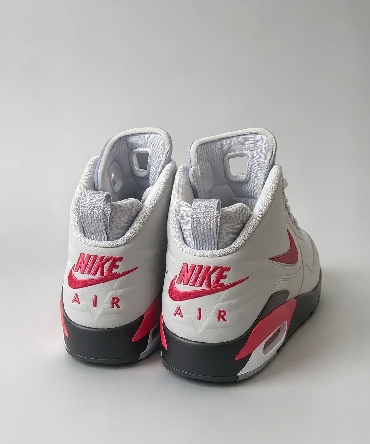[DEADSTOCK] Jordan MVP "Raptors Home" – Men's Size UK 8 (Brand